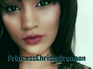PrincessChrissyBrennon
