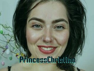 Princess_Christina