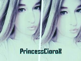 PrincessCiaraX