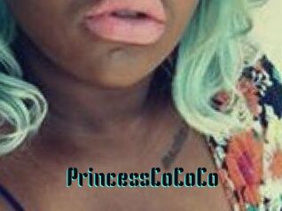 PrincessCoCoCo
