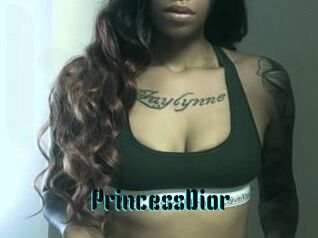 PrincessDior