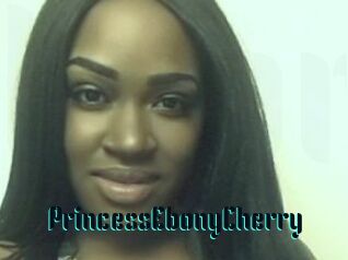 PrincessEbonyCherry