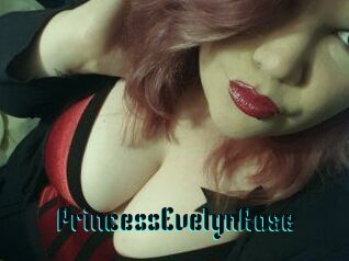PrincessEvelynRose