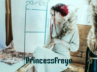 PrincessFreya
