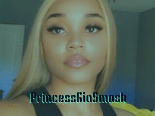 PrincessGiaSmash