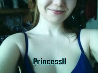 PrincessH