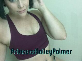 PrincessHaileyPalmer