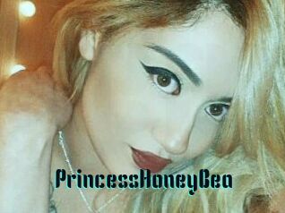 PrincessHoneyBea