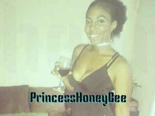 PrincessHoneyBee