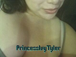 PrincessIvyTyler