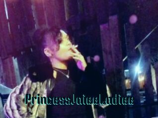 PrincessJaieeLadiee
