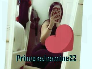 PrincessJasmine22