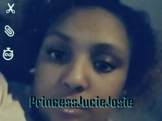PrincessJucieJosie