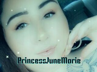 PrincessJuneMarie