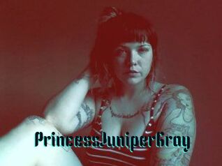 PrincessJuniperGray