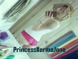 PrincessKarmaJane