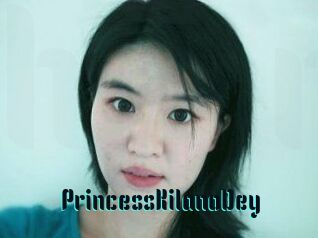 PrincessKilanoDey