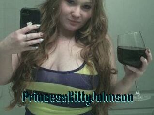 PrincessKittyJohnson