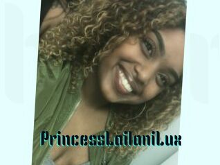 PrincessLailaniLux