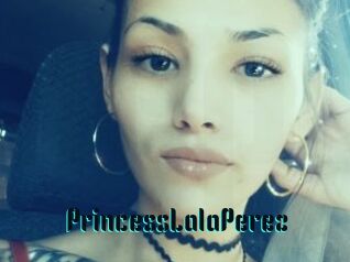 PrincessLalaPerez