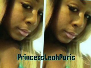 PrincessLeahParis