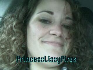PrincessLizzyPires