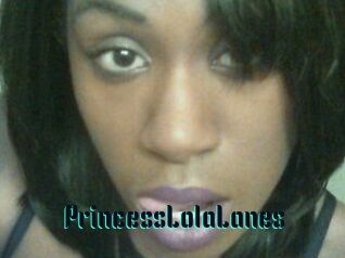 PrincessLolaLanes
