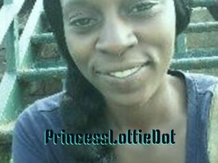 PrincessLottieDot