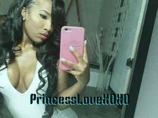 PrincessLoveXOXO