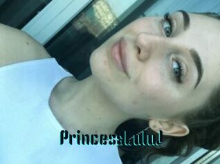 PrincessLuluJ