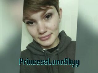PrincessLunaSkyy