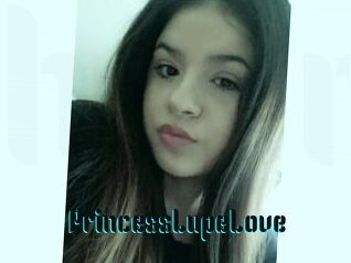 PrincessLupeLove