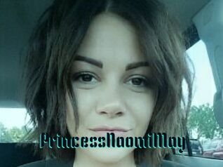 PrincessNaomiMay