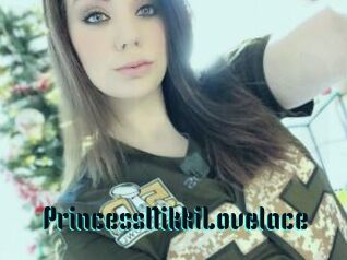 PrincessNikkiLovelace