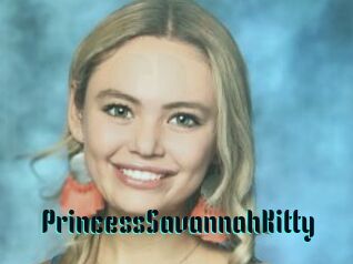 PrincessSavannahKitty
