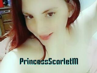 PrincessScarletM