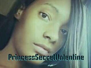 PrincessSecretValentine