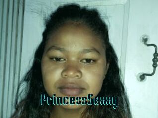 PrincessSexxy