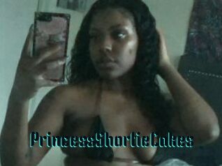 PrincessShortieCakes