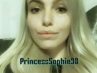 PrincessSophie98