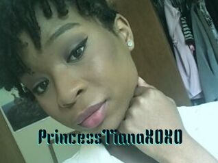 PrincessTianaXOXO