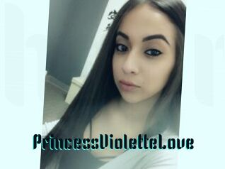 PrincessVioletteLove