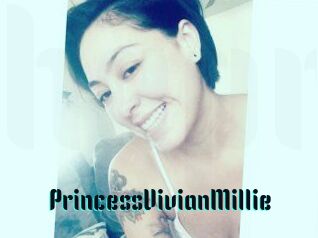 PrincessVivianMillie