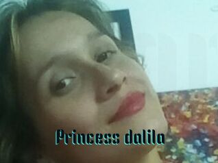 Princess_dalila