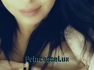 PrincesseLux