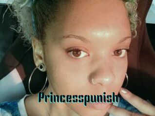 Princesspunish
