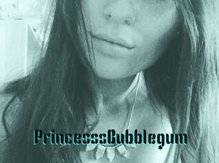 PrincesssBubblegum