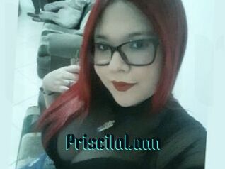 PriscilaLaan