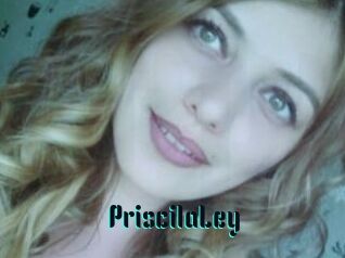 PriscilaLey