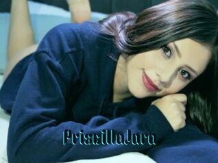PriscillaJara